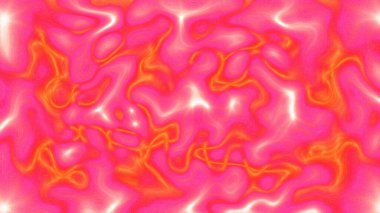 Organik Akış ile Akışkan Mermer Doku, Dalgalı Yapısı ile Soyut Sıvı Desen, Yumuşak Dönüşümlü Erimiş Yüzey Tasarımı, Mermer Efektli Psikedelik Girdap Dokuları