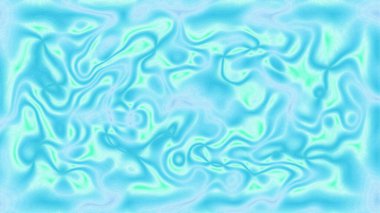 Organik Akış ile Akışkan Mermer Doku, Dalgalı Yapısı ile Soyut Sıvı Desen, Yumuşak Dönüşümlü Erimiş Yüzey Tasarımı, Mermer Efektli Psikedelik Girdap Dokuları