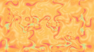 Organik Akış ile Akışkan Mermer Doku, Dalgalı Yapısı ile Soyut Sıvı Desen, Yumuşak Dönüşümlü Erimiş Yüzey Tasarımı, Mermer Efektli Psikedelik Girdap Dokuları