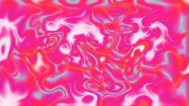 Organik Akış ile Akışkan Mermer Doku, Dalgalı Yapısı ile Soyut Sıvı Desen, Yumuşak Dönüşümlü Erimiş Yüzey Tasarımı, Mermer Efektli Psikedelik Girdap Dokuları