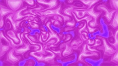 Organik Akış ile Akışkan Mermer Doku, Dalgalı Yapısı ile Soyut Sıvı Desen, Yumuşak Dönüşümlü Erimiş Yüzey Tasarımı, Mermer Efektli Psikedelik Girdap Dokuları