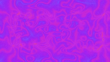 Organik Akış ile Akışkan Mermer Doku, Dalgalı Yapısı ile Soyut Sıvı Desen, Yumuşak Dönüşümlü Erimiş Yüzey Tasarımı, Mermer Efektli Psikedelik Girdap Dokuları