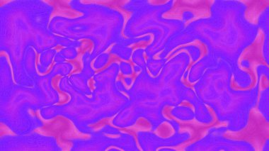 Organik Akış ile Akışkan Mermer Doku, Dalgalı Yapısı ile Soyut Sıvı Desen, Yumuşak Dönüşümlü Erimiş Yüzey Tasarımı, Mermer Efektli Psikedelik Girdap Dokuları