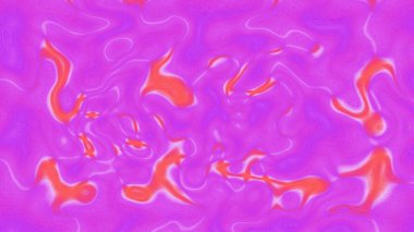 Organik Akış ile Akışkan Mermer Doku, Dalgalı Yapısı ile Soyut Sıvı Desen, Yumuşak Dönüşümlü Erimiş Yüzey Tasarımı, Mermer Efektli Psikedelik Girdap Dokuları