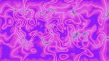 Organik Akış ile Akışkan Mermer Doku, Dalgalı Yapısı ile Soyut Sıvı Desen, Yumuşak Dönüşümlü Erimiş Yüzey Tasarımı, Mermer Efektli Psikedelik Girdap Dokuları