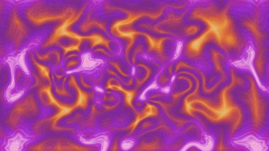 Organik Akış ile Akışkan Mermer Doku, Dalgalı Yapısı ile Soyut Sıvı Desen, Yumuşak Dönüşümlü Erimiş Yüzey Tasarımı, Mermer Efektli Psikedelik Girdap Dokuları