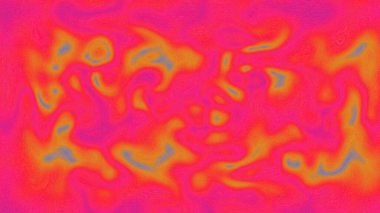 Organik Akış ile Akışkan Mermer Doku, Dalgalı Yapısı ile Soyut Sıvı Desen, Yumuşak Dönüşümlü Erimiş Yüzey Tasarımı, Mermer Efektli Psikedelik Girdap Dokuları