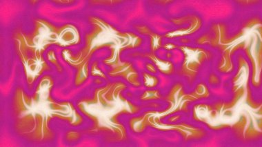 Organik Akış ile Akışkan Mermer Doku, Dalgalı Yapısı ile Soyut Sıvı Desen, Yumuşak Dönüşümlü Erimiş Yüzey Tasarımı, Mermer Efektli Psikedelik Girdap Dokuları