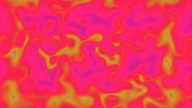 Organik Akış ile Akışkan Mermer Doku, Dalgalı Yapısı ile Soyut Sıvı Desen, Yumuşak Dönüşümlü Erimiş Yüzey Tasarımı, Mermer Efektli Psikedelik Girdap Dokuları