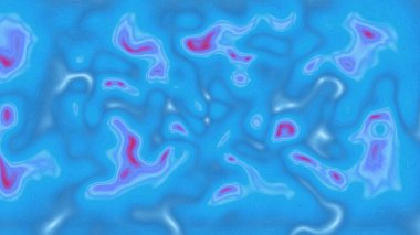 Organik Akış ile Akışkan Mermer Doku, Dalgalı Yapısı ile Soyut Sıvı Desen, Yumuşak Dönüşümlü Erimiş Yüzey Tasarımı, Mermer Efektli Psikedelik Girdap Dokuları