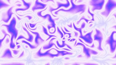 Organik Akış ile Akışkan Mermer Doku, Dalgalı Yapısı ile Soyut Sıvı Desen, Yumuşak Dönüşümlü Erimiş Yüzey Tasarımı, Mermer Efektli Psikedelik Girdap Dokuları