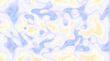 Organik Akış ile Akışkan Mermer Doku, Dalgalı Yapısı ile Soyut Sıvı Desen, Yumuşak Dönüşümlü Erimiş Yüzey Tasarımı, Mermer Efektli Psikedelik Girdap Dokuları