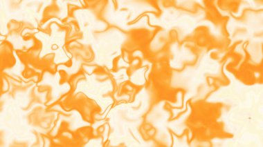 Organik Akış ile Akışkan Mermer Doku, Dalgalı Yapısı ile Soyut Sıvı Desen, Yumuşak Dönüşümlü Erimiş Yüzey Tasarımı, Mermer Efektli Psikedelik Girdap Dokuları