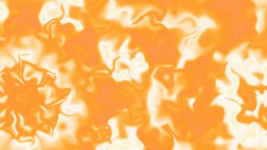 Organik Akış ile Akışkan Mermer Doku, Dalgalı Yapısı ile Soyut Sıvı Desen, Yumuşak Dönüşümlü Erimiş Yüzey Tasarımı, Mermer Efektli Psikedelik Girdap Dokuları