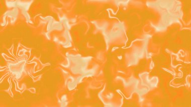 Organik Akış ile Akışkan Mermer Doku, Dalgalı Yapısı ile Soyut Sıvı Desen, Yumuşak Dönüşümlü Erimiş Yüzey Tasarımı, Mermer Efektli Psikedelik Girdap Dokuları