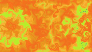 Organik Akış ile Akışkan Mermer Doku, Dalgalı Yapısı ile Soyut Sıvı Desen, Yumuşak Dönüşümlü Erimiş Yüzey Tasarımı, Mermer Efektli Psikedelik Girdap Dokuları