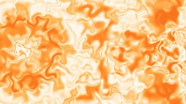 Organik Akış ile Akışkan Mermer Doku, Dalgalı Yapısı ile Soyut Sıvı Desen, Yumuşak Dönüşümlü Erimiş Yüzey Tasarımı, Mermer Efektli Psikedelik Girdap Dokuları