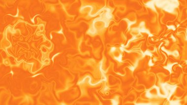 Organik Akış ile Akışkan Mermer Doku, Dalgalı Yapısı ile Soyut Sıvı Desen, Yumuşak Dönüşümlü Erimiş Yüzey Tasarımı, Mermer Efektli Psikedelik Girdap Dokuları