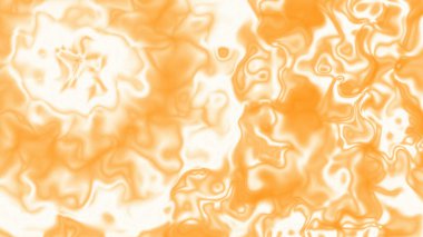 Organik Akış ile Akışkan Mermer Doku, Dalgalı Yapısı ile Soyut Sıvı Desen, Yumuşak Dönüşümlü Erimiş Yüzey Tasarımı, Mermer Efektli Psikedelik Girdap Dokuları