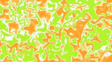 Organik Akış ile Akışkan Mermer Doku, Dalgalı Yapısı ile Soyut Sıvı Desen, Yumuşak Dönüşümlü Erimiş Yüzey Tasarımı, Mermer Efektli Psikedelik Girdap Dokuları