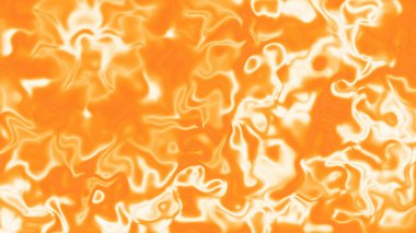 Organik Akış ile Akışkan Mermer Doku, Dalgalı Yapısı ile Soyut Sıvı Desen, Yumuşak Dönüşümlü Erimiş Yüzey Tasarımı, Mermer Efektli Psikedelik Girdap Dokuları