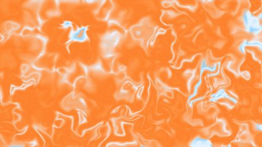 Organik Akış ile Akışkan Mermer Doku, Dalgalı Yapısı ile Soyut Sıvı Desen, Yumuşak Dönüşümlü Erimiş Yüzey Tasarımı, Mermer Efektli Psikedelik Girdap Dokuları