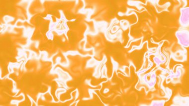 Organik Akış ile Akışkan Mermer Doku, Dalgalı Yapısı ile Soyut Sıvı Desen, Yumuşak Dönüşümlü Erimiş Yüzey Tasarımı, Mermer Efektli Psikedelik Girdap Dokuları