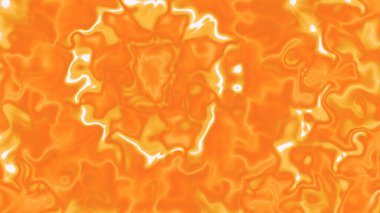 Organik Akış ile Akışkan Mermer Doku, Dalgalı Yapısı ile Soyut Sıvı Desen, Yumuşak Dönüşümlü Erimiş Yüzey Tasarımı, Mermer Efektli Psikedelik Girdap Dokuları