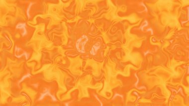 Organik Akış ile Akışkan Mermer Doku, Dalgalı Yapısı ile Soyut Sıvı Desen, Yumuşak Dönüşümlü Erimiş Yüzey Tasarımı, Mermer Efektli Psikedelik Girdap Dokuları