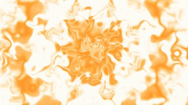 Organik Akış ile Akışkan Mermer Doku, Dalgalı Yapısı ile Soyut Sıvı Desen, Yumuşak Dönüşümlü Erimiş Yüzey Tasarımı, Mermer Efektli Psikedelik Girdap Dokuları