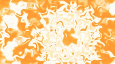 Organik Akış ile Akışkan Mermer Doku, Dalgalı Yapısı ile Soyut Sıvı Desen, Yumuşak Dönüşümlü Erimiş Yüzey Tasarımı, Mermer Efektli Psikedelik Girdap Dokuları