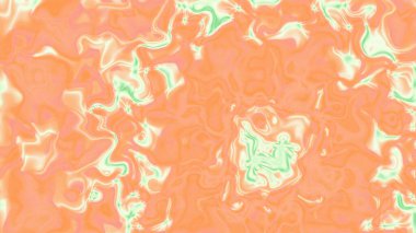 Organik Akış ile Akışkan Mermer Doku, Dalgalı Yapısı ile Soyut Sıvı Desen, Yumuşak Dönüşümlü Erimiş Yüzey Tasarımı, Mermer Efektli Psikedelik Girdap Dokuları