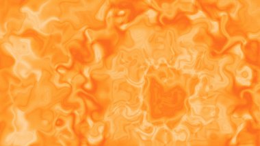 Organik Akış ile Akışkan Mermer Doku, Dalgalı Yapısı ile Soyut Sıvı Desen, Yumuşak Dönüşümlü Erimiş Yüzey Tasarımı, Mermer Efektli Psikedelik Girdap Dokuları