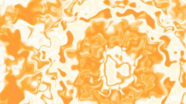 Organik Akış ile Akışkan Mermer Doku, Dalgalı Yapısı ile Soyut Sıvı Desen, Yumuşak Dönüşümlü Erimiş Yüzey Tasarımı, Mermer Efektli Psikedelik Girdap Dokuları