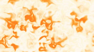 Organik Akış ile Akışkan Mermer Doku, Dalgalı Yapısı ile Soyut Sıvı Desen, Yumuşak Dönüşümlü Erimiş Yüzey Tasarımı, Mermer Efektli Psikedelik Girdap Dokuları