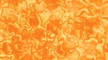 Organik Akış ile Akışkan Mermer Doku, Dalgalı Yapısı ile Soyut Sıvı Desen, Yumuşak Dönüşümlü Erimiş Yüzey Tasarımı, Mermer Efektli Psikedelik Girdap Dokuları