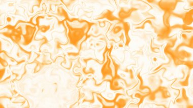 Organik Akış ile Akışkan Mermer Doku, Dalgalı Yapısı ile Soyut Sıvı Desen, Yumuşak Dönüşümlü Erimiş Yüzey Tasarımı, Mermer Efektli Psikedelik Girdap Dokuları