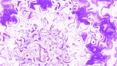 Organik Akış ile Akışkan Mermer Doku, Dalgalı Yapısı ile Soyut Sıvı Desen, Yumuşak Dönüşümlü Erimiş Yüzey Tasarımı, Mermer Efektli Psikedelik Girdap Dokuları