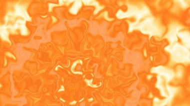 Organik Akış ile Akışkan Mermer Doku, Dalgalı Yapısı ile Soyut Sıvı Desen, Yumuşak Dönüşümlü Erimiş Yüzey Tasarımı, Mermer Efektli Psikedelik Girdap Dokuları