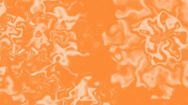 Organik Akış ile Akışkan Mermer Doku, Dalgalı Yapısı ile Soyut Sıvı Desen, Yumuşak Dönüşümlü Erimiş Yüzey Tasarımı, Mermer Efektli Psikedelik Girdap Dokuları