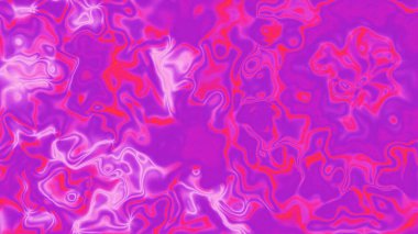 Organik Akış ile Akışkan Mermer Doku, Dalgalı Yapısı ile Soyut Sıvı Desen, Yumuşak Dönüşümlü Erimiş Yüzey Tasarımı, Mermer Efektli Psikedelik Girdap Dokuları