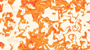 Organik Akış ile Akışkan Mermer Doku, Dalgalı Yapısı ile Soyut Sıvı Desen, Yumuşak Dönüşümlü Erimiş Yüzey Tasarımı, Mermer Efektli Psikedelik Girdap Dokuları