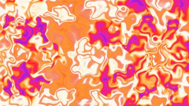 Organik Akış ile Akışkan Mermer Doku, Dalgalı Yapısı ile Soyut Sıvı Desen, Yumuşak Dönüşümlü Erimiş Yüzey Tasarımı, Mermer Efektli Psikedelik Girdap Dokuları