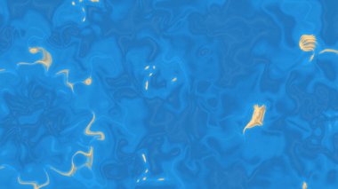 Organik Akış ile Akışkan Mermer Doku, Dalgalı Yapısı ile Soyut Sıvı Desen, Yumuşak Dönüşümlü Erimiş Yüzey Tasarımı, Mermer Efektli Psikedelik Girdap Dokuları