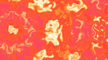 Organik Akış ile Akışkan Mermer Doku, Dalgalı Yapısı ile Soyut Sıvı Desen, Yumuşak Dönüşümlü Erimiş Yüzey Tasarımı, Mermer Efektli Psikedelik Girdap Dokuları