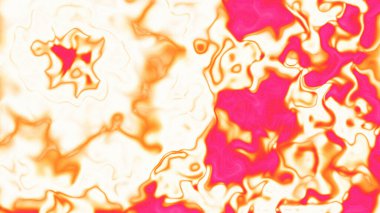 Organik Akış ile Akışkan Mermer Doku, Dalgalı Yapısı ile Soyut Sıvı Desen, Yumuşak Dönüşümlü Erimiş Yüzey Tasarımı, Mermer Efektli Psikedelik Girdap Dokuları