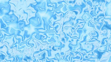 Organik Akış ile Akışkan Mermer Doku, Dalgalı Yapısı ile Soyut Sıvı Desen, Yumuşak Dönüşümlü Erimiş Yüzey Tasarımı, Mermer Efektli Psikedelik Girdap Dokuları