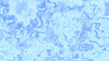 Organik Akış ile Akışkan Mermer Doku, Dalgalı Yapısı ile Soyut Sıvı Desen, Yumuşak Dönüşümlü Erimiş Yüzey Tasarımı, Mermer Efektli Psikedelik Girdap Dokuları