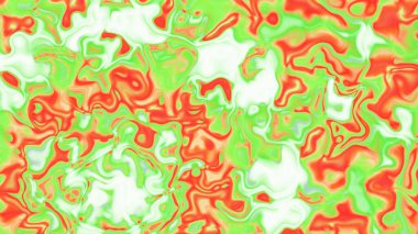 Organik Akış ile Akışkan Mermer Doku, Dalgalı Yapısı ile Soyut Sıvı Desen, Yumuşak Dönüşümlü Erimiş Yüzey Tasarımı, Mermer Efektli Psikedelik Girdap Dokuları