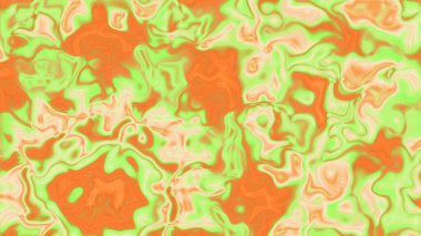 Organik Akış ile Akışkan Mermer Doku, Dalgalı Yapısı ile Soyut Sıvı Desen, Yumuşak Dönüşümlü Erimiş Yüzey Tasarımı, Mermer Efektli Psikedelik Girdap Dokuları